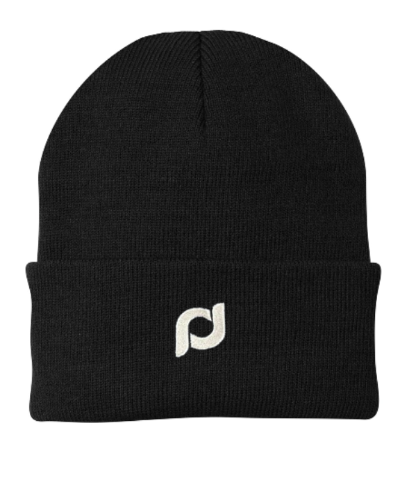 PD Long Knit Beanie