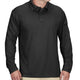 Work Rib knit (Garda)
