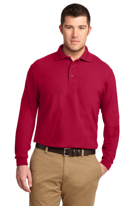 Port Authority¬Æ Silk Touch
