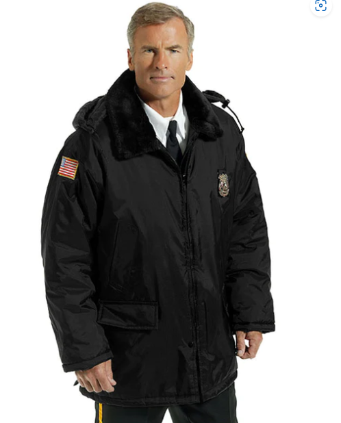 COA Parka