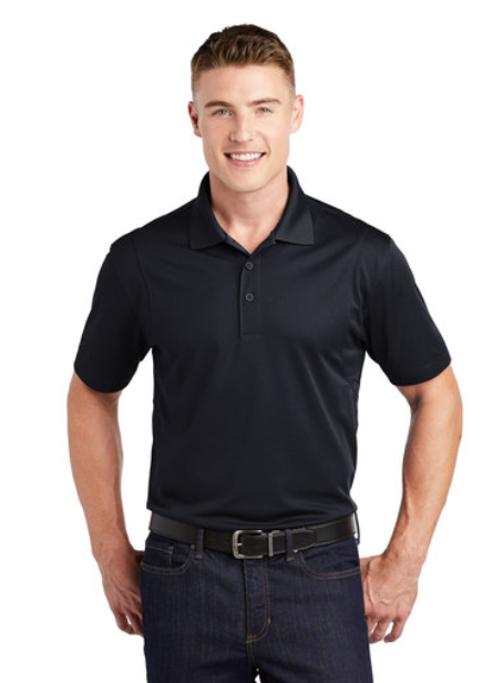 Sport-Tek® Tall Micropique Sport-Wick® Polo