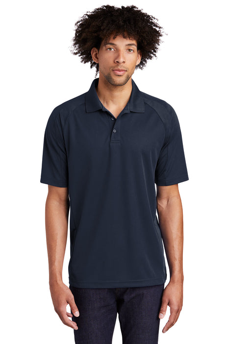 Sport-Tek® Dri-Mesh® Pro