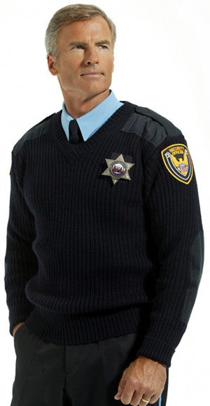 Commando Knit Sweater