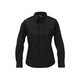 Women's Tactical Shirt – Long Sleeve
