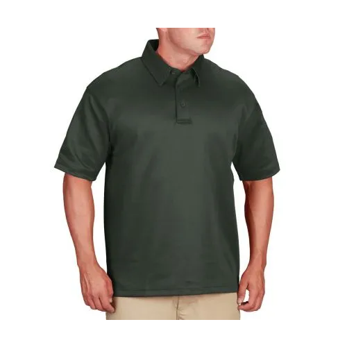 I.C.E.® Men’s Performance Polo - Short Sleeve