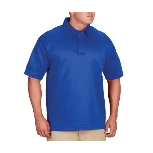 I.C.E.® Men’s Performance Polo - Short Sleeve