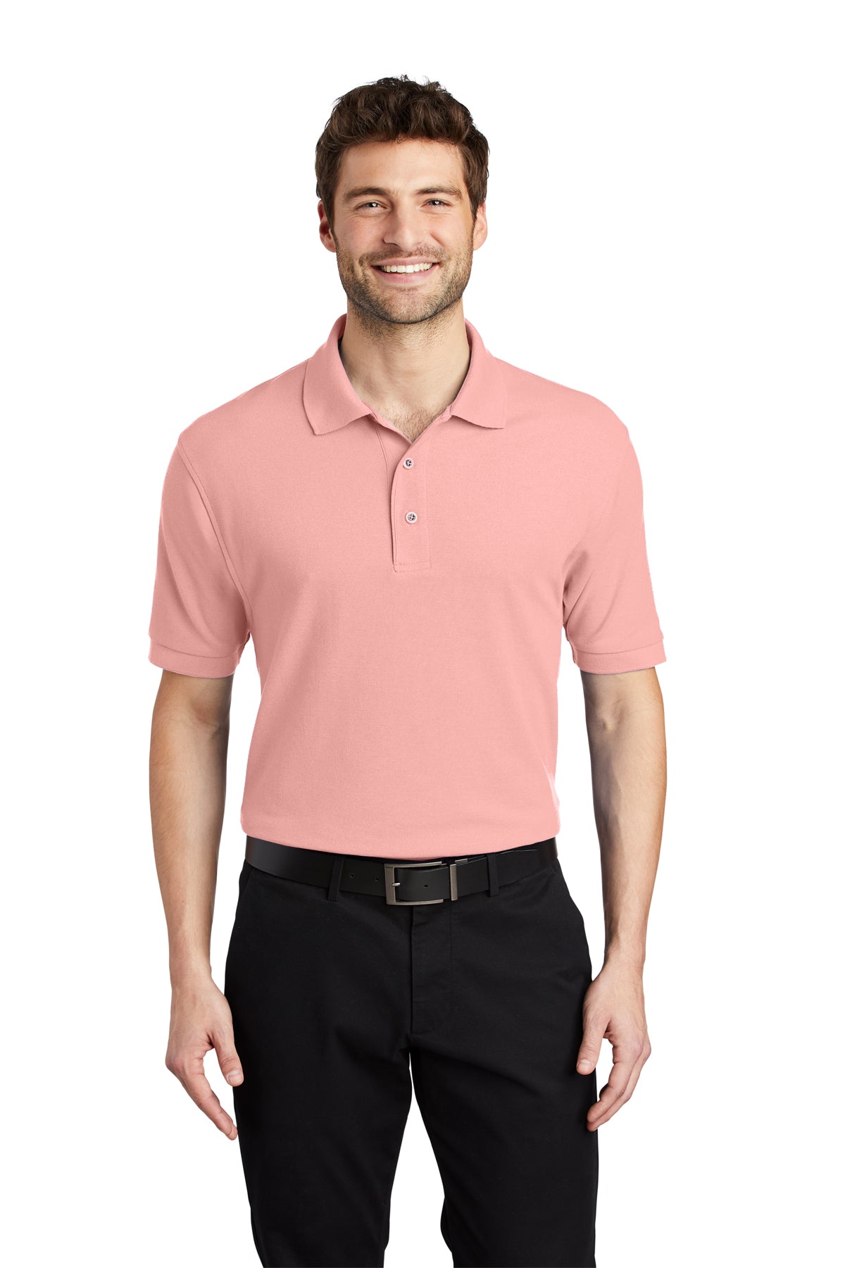 Port Authority® Silk Touch™ Polo