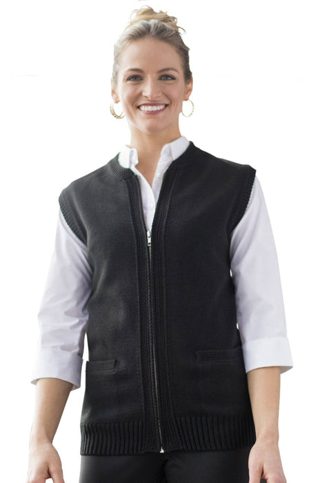 Heavyweight Full-Zip