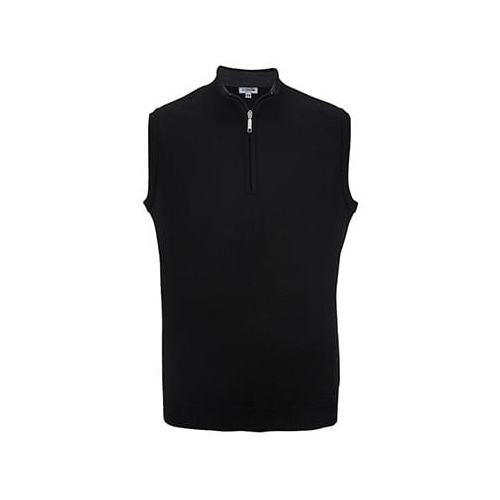The Quarter-Zip