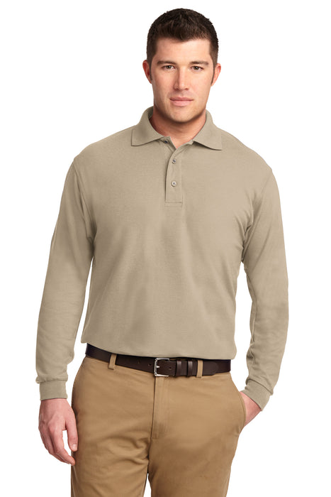 Port Authority¬Æ Silk Touch