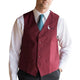 Essential Vest For Him