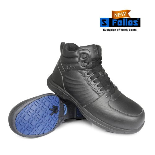 Men 5030 Eagle Comp Toe