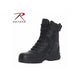 Rothco 5063 - 8 Inch Boot w/ Side Zipper
