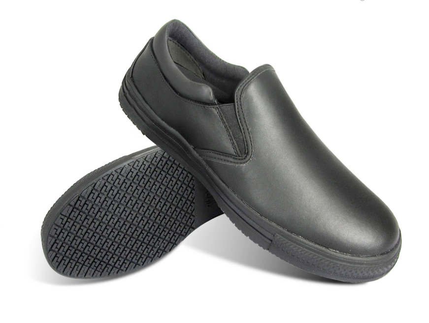Men 2060 Retro Slip-on