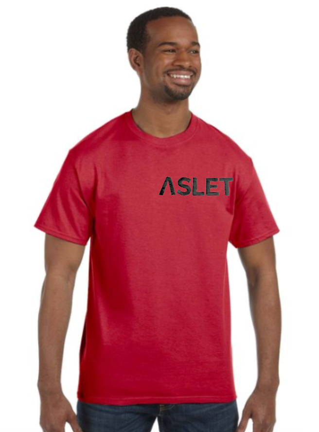 VLTS Unisex Dri-Power® 50/50 T-Shirt