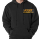 VLTS Adult Pullover Hooded Sweatshirt