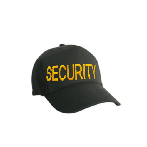 TG Constructed 5-Panel Cotton Twill Baseball Cap