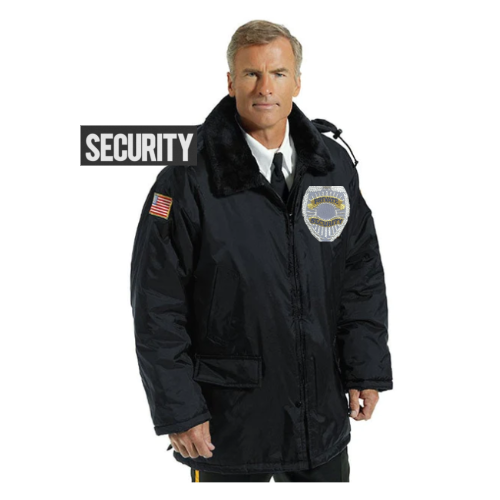 ICS Parka