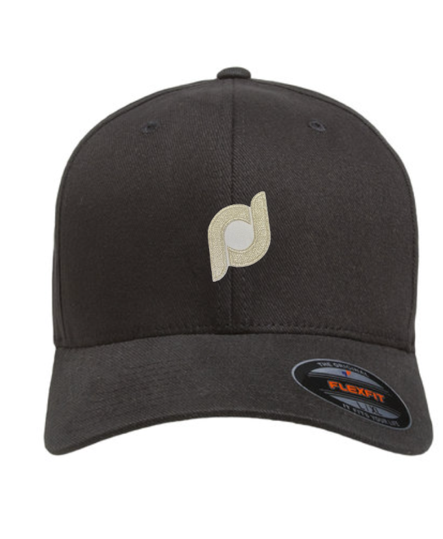 PD Brushed Twill Cap