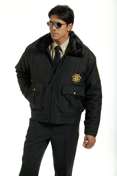 The Bomber