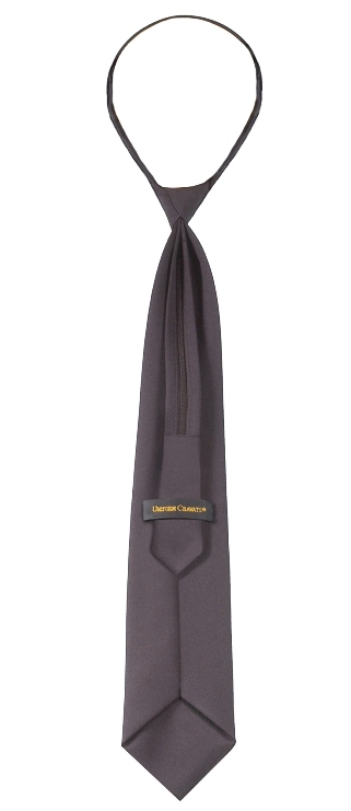 3.25" Zipper Tie -