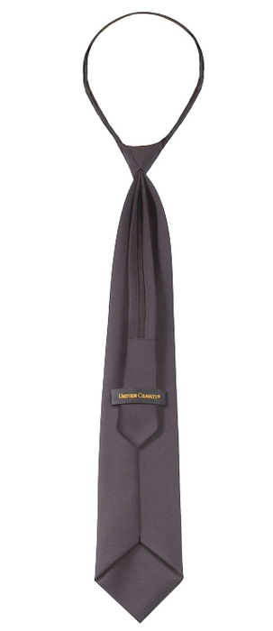 3.25" Zipper Tie