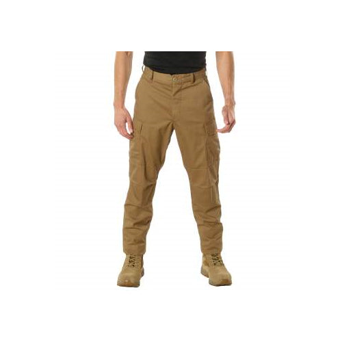 Rothco Tactical Bdu Pants