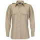 Poly/Cotton Security LS