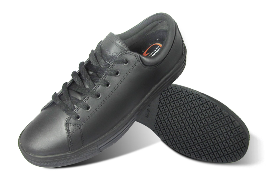 Women 270 Retro Lace-up