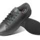 Women Retro Lace-up
