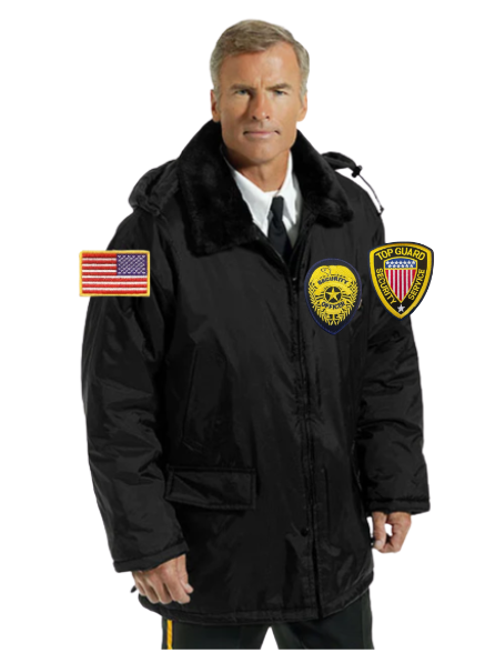 TG Parka